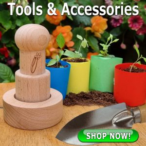 Tools & Accessories