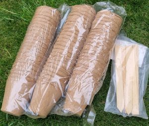 So called eco friendly products from other suppliers