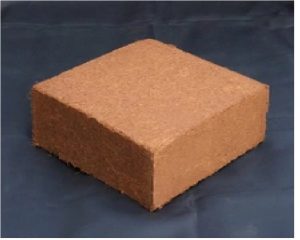 Coco Peat 5Kg Block