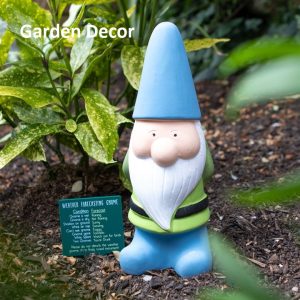 Garden & Home Decor